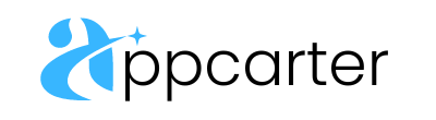 AppCarter Logo