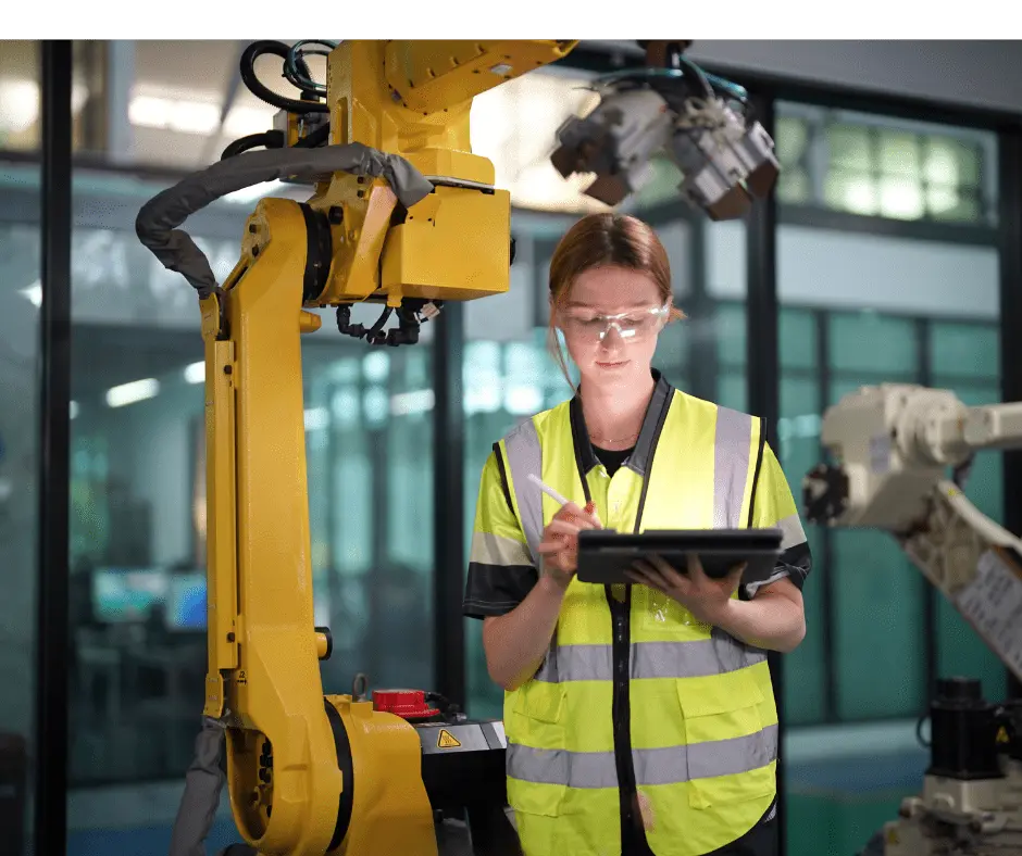 Process Audit Manufacturing