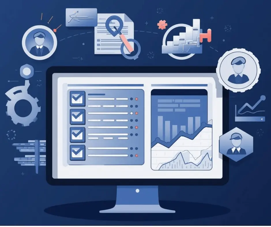 Supply Chain Quality